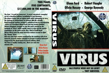Virus