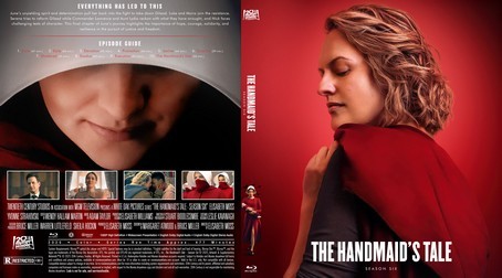 The Handmaid's Tale Season 6