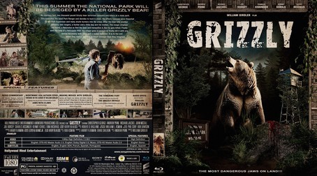Grizzly 1976