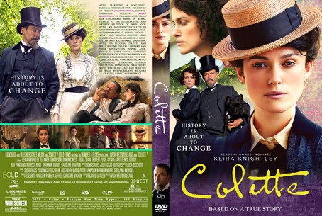 Colette 2018