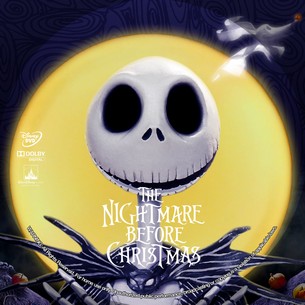 The Nightmare Before Christmas 1993