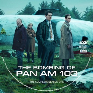 The Bombing of Pan Am 103 Season 1