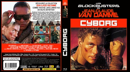 Cyborg 1989