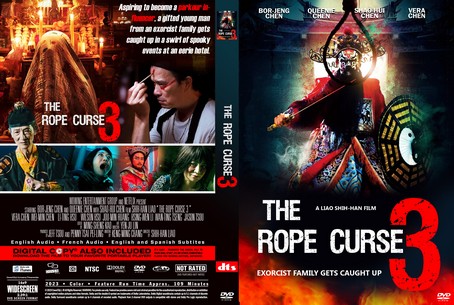 The Rope Curse 3 2023