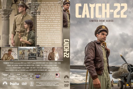 Catch 22 Season 1