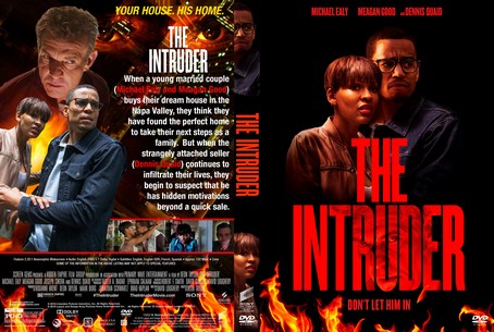the intruder 2019