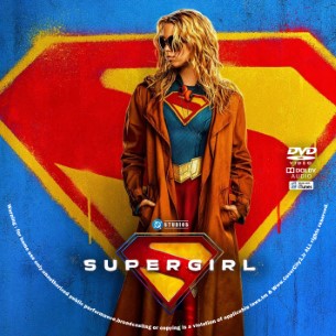 Supergirl 2026