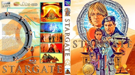 Stargate 1994