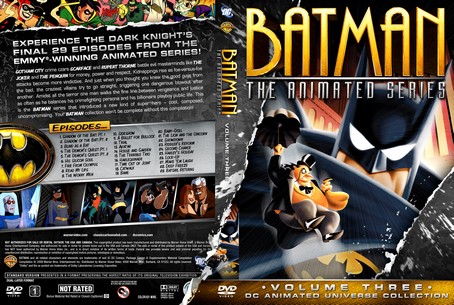 batman