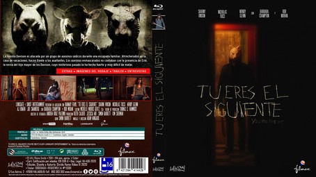 You're Next 2011