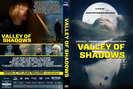 Valley of Shadows 2017