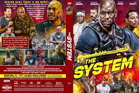 The System 2022