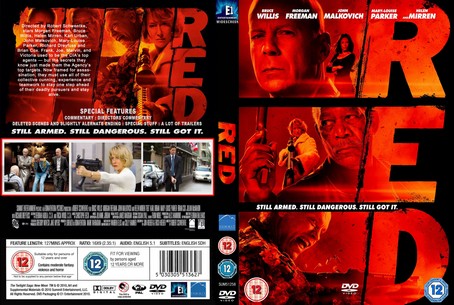 Red 2010