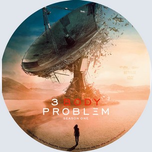 3 Body Problem Season 1