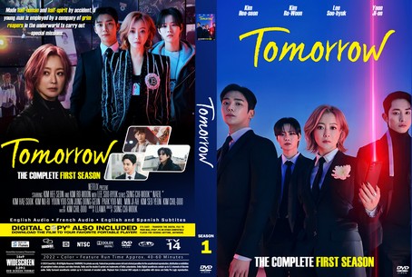 Tomorrow Season 1