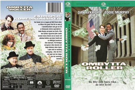Trading Places 1983