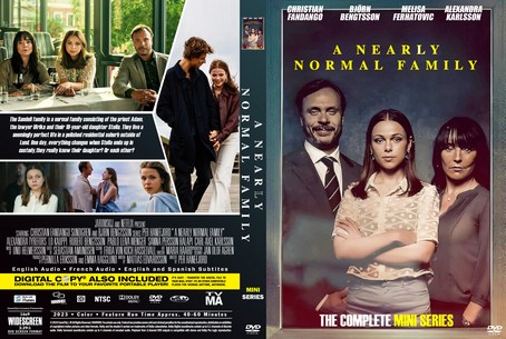 A Nearly Normal Family Season 1
