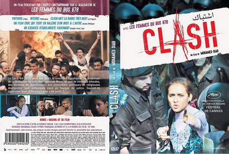 Clash 2016