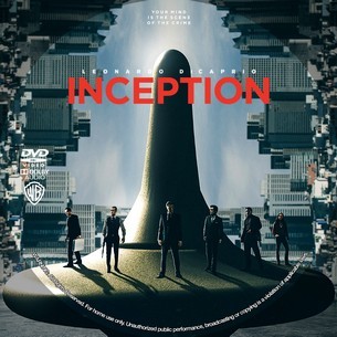 Inception 2010