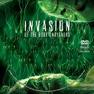 Invasion of the Body Snatchers 19778