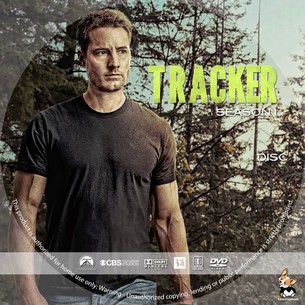 Tracker Season 1
