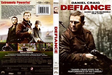Defiance 2008