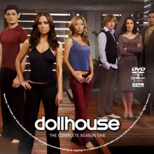 Dollhouse Season 1