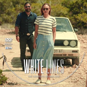 White Lines Season 1