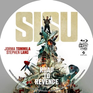 Sisu Road to Revenge 2025