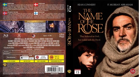 The Name of the Rose 1986