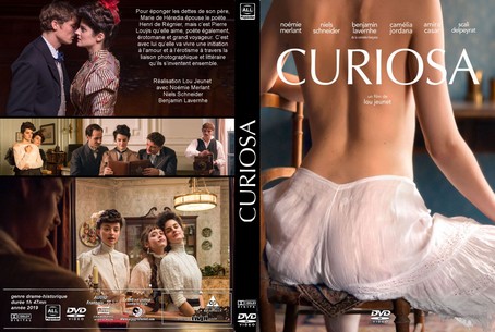 Curiosa 2019