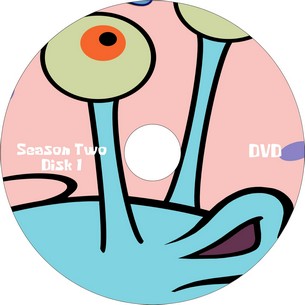 SpongeBob SquarePants Season 2
