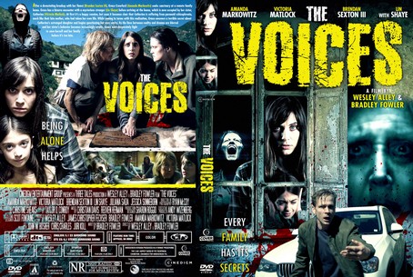 The Voices 2020