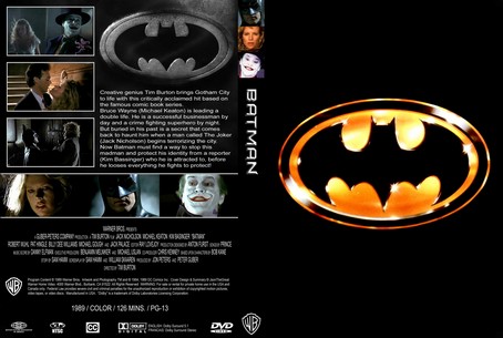 Batman 1989