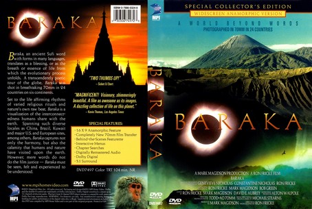 Baraka 1992