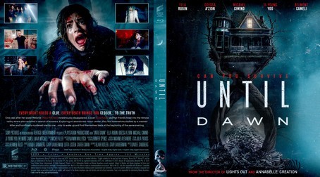 Until Dawn 2025