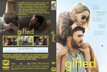 Gifted 2017