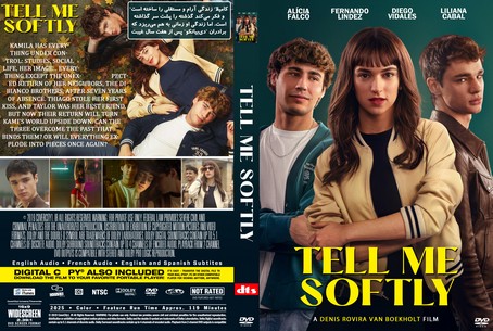 Tell Me Softly 2025