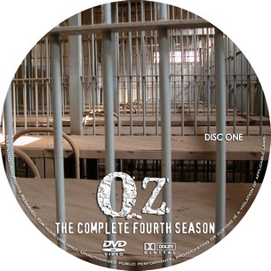 Oz Season 4