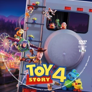 Toy Story 4 2019