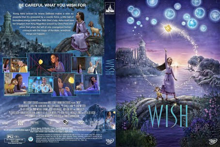 Wish 2023