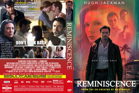 Reminiscence 2021