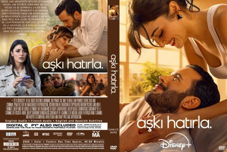 Aski Hatirla season 1