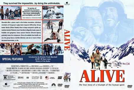 Alive 1993