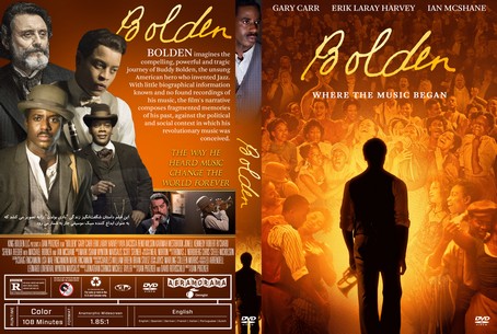 Bolden 2019