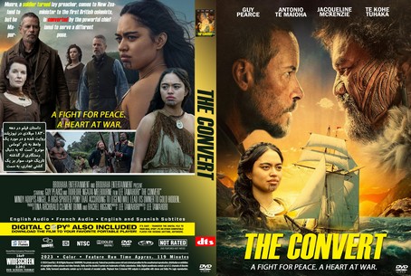 The Convert 2023