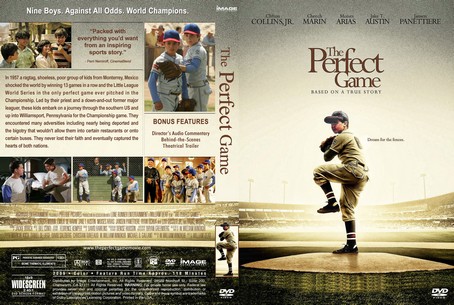The Perfect Game 2009