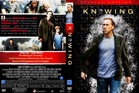 Knowing 2009