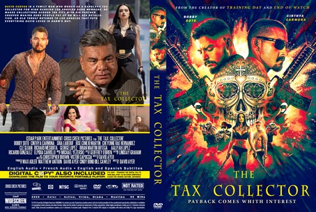 The Tax Collector 2020