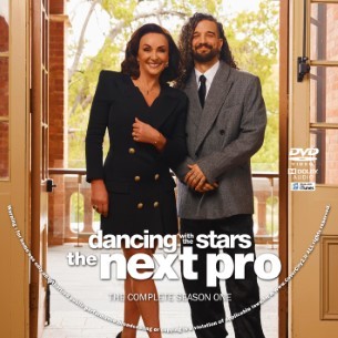 Dancing with the Stars The Next Pro Season 1